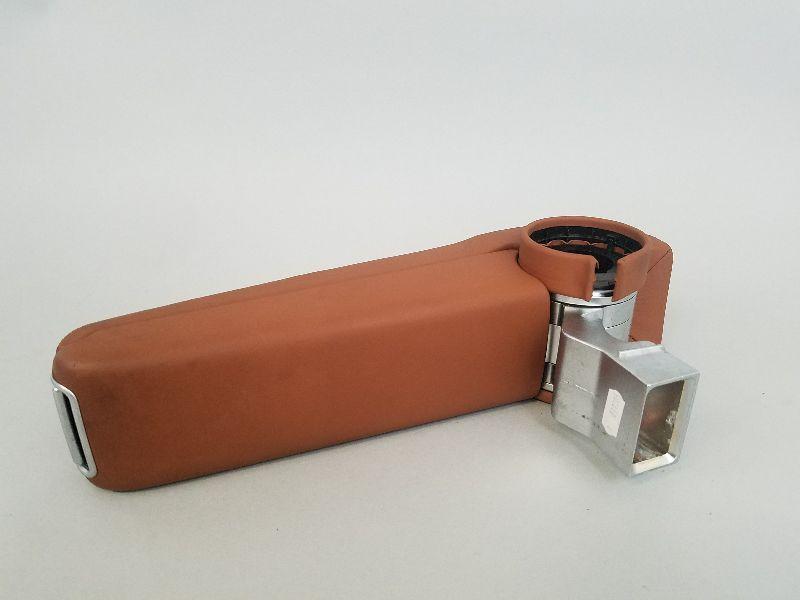 2006 BENTLEY Arm Rest TAN Leather