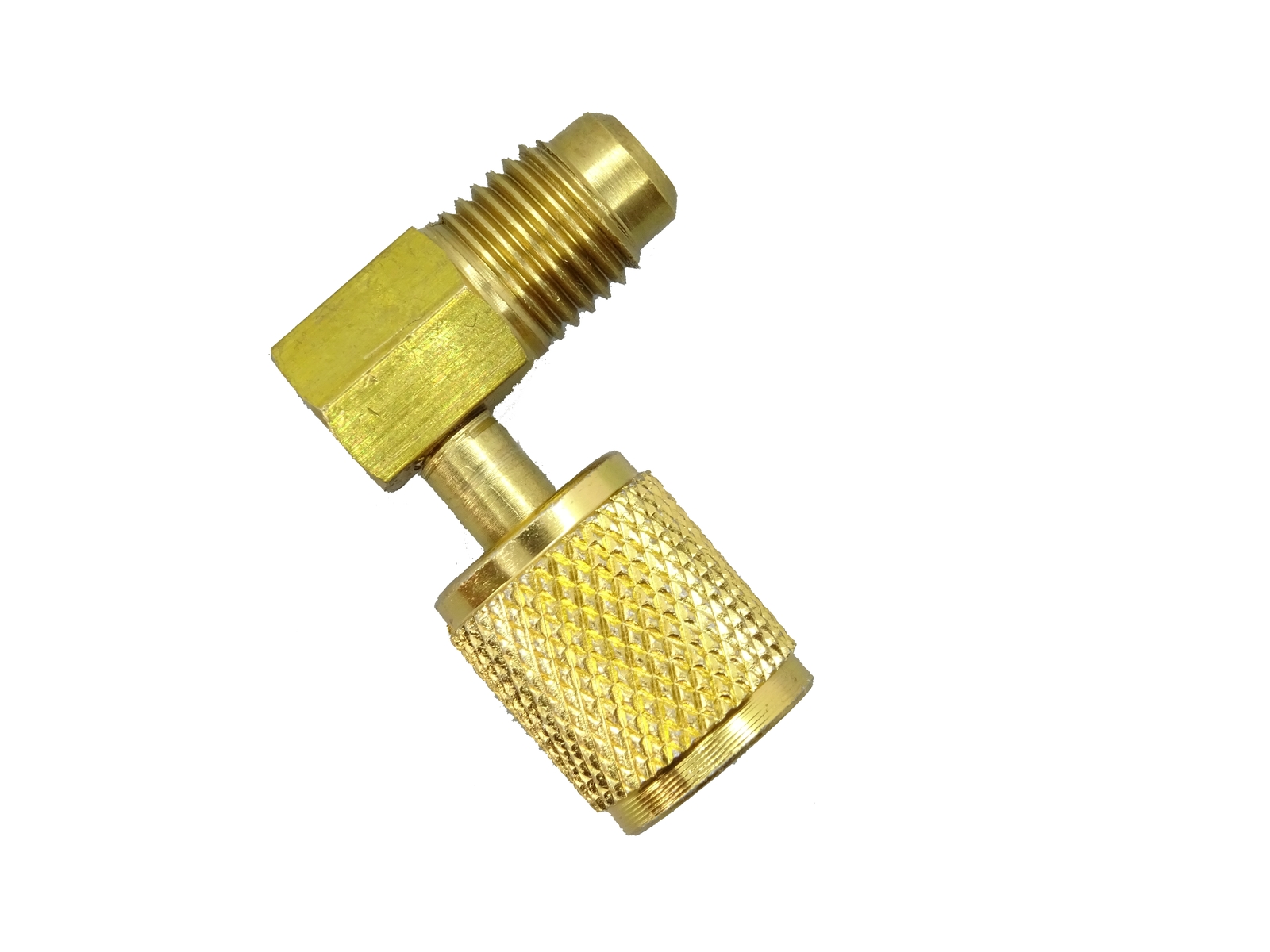 SVCEQZE Klimaschlauch Adapter - Universeller Anschluss Für Auto Klimaanlagen & Mobile Klimageräte