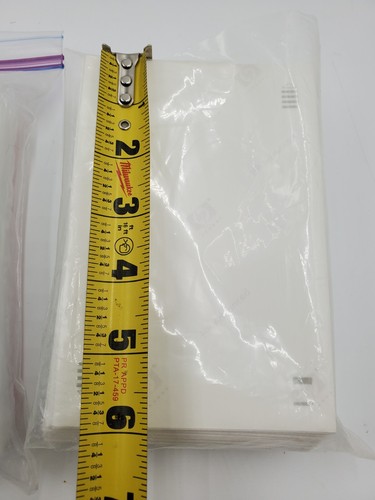 HP Glossy Photo Paper 4 x 6 Q6638-60009 Open Package Unknown Sheet Count 200+ - Picture 5 of 13