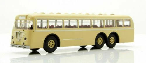 BREKINA Büssing Auto- & Verkehrsmodelle für Bus