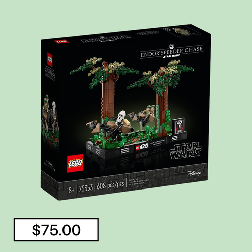 LEGO Star Wars Mystery Box | Sets/Figs | RETURN OF THE JEDI | READ DESCRIPTION - Picture 13 of 16