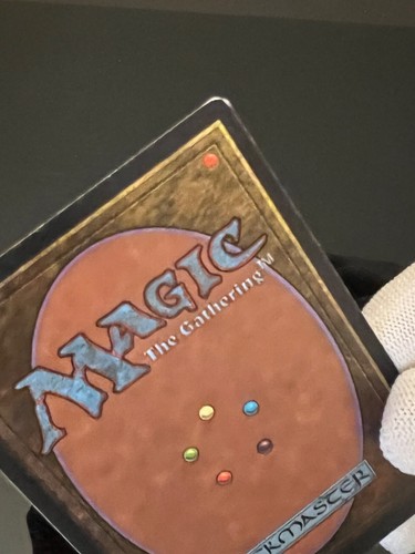 Magic the Gathering MTG Unlimited Tropical Island NM/LP (Beta Bob) - Picture 10 of 16