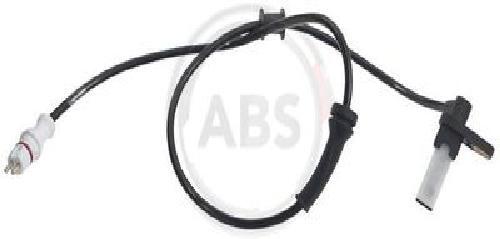 Original A.B.S. Sensor Wheel Speed 30699 for Renault