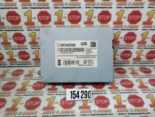 2007-2012 CHEVROLET MALIBU XM RADIO SATELLITE COMMUNICATION MODULE 20942555 OEM