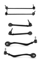 Querlenker Koppelstangen Satz R+L VA für Chevrolet Camaro Bj. 10-15