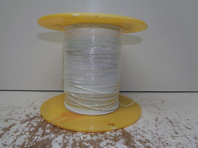 A.E. PETSCHE AIRCRAFT ELECTRICAL WIRE M22759/32-22-9 SPOOL OF 100 FT NEW