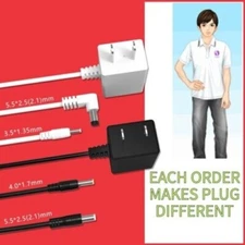 Adapter for INOVA T10R - Rechargeable Tactical LED Flashlight + Power Bank