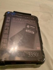 looda Super Capacity Battery for 6 Plus, 3350mAh