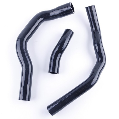 Silicone inlet Pipes Hose fit MINI COOPER S JCW W11 1.6 R52 04-08 / R53 2001-06 - Picture 3 of 15