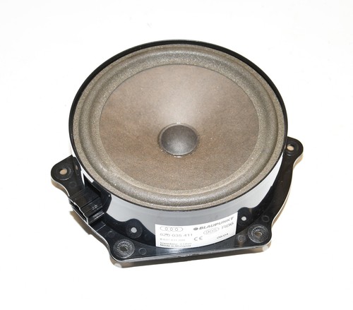 Distanziali Per Altoparlanti Auto ABSOPRO 6.5'' In Legno - Set Da 2, Protezione E Qualità Del Suono
