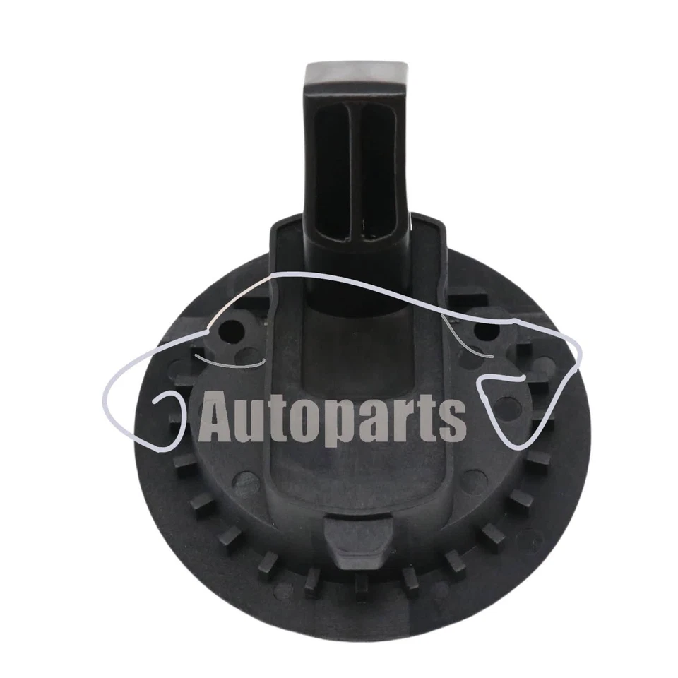 Conjunto de pestillo de almacenamiento debajo del asiento trasero repuesto para Dodge Ram 1500 2500 3500 Foto 2 de 4