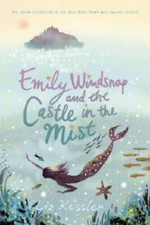 Emily Windsnap and the Castle in the Mist - Paperback - ACCEPTABLE