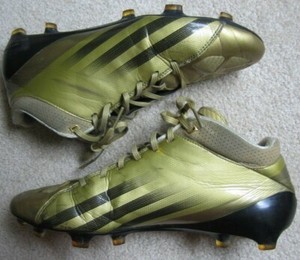 adizero american football cleats