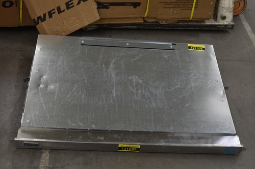 viking downdraft hood