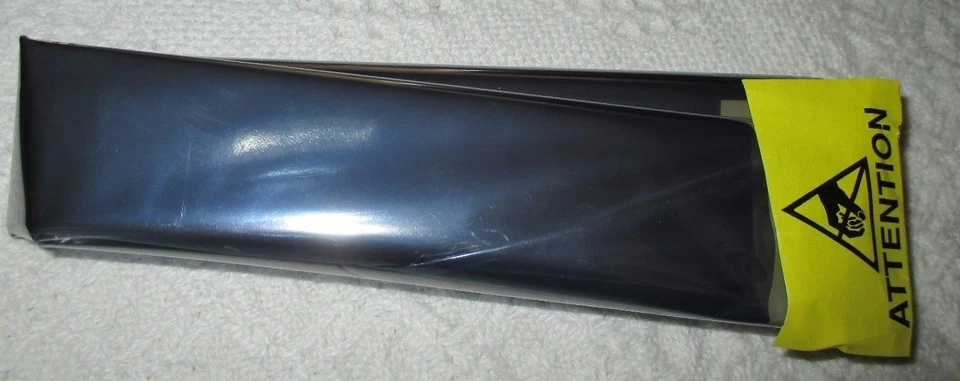 NEW HP COMPAQ 512MB SERVER MEMORY MODULE SDRAM 133MHZ DIMM 177628-001, NIP MINT - Image 2 of 3