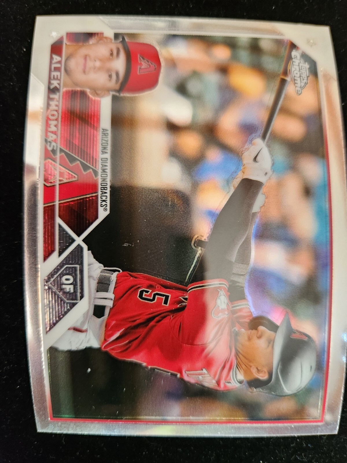 2023 Topps Chrome Arizona Dbacks Pick your own player. Discount on multiples eBay