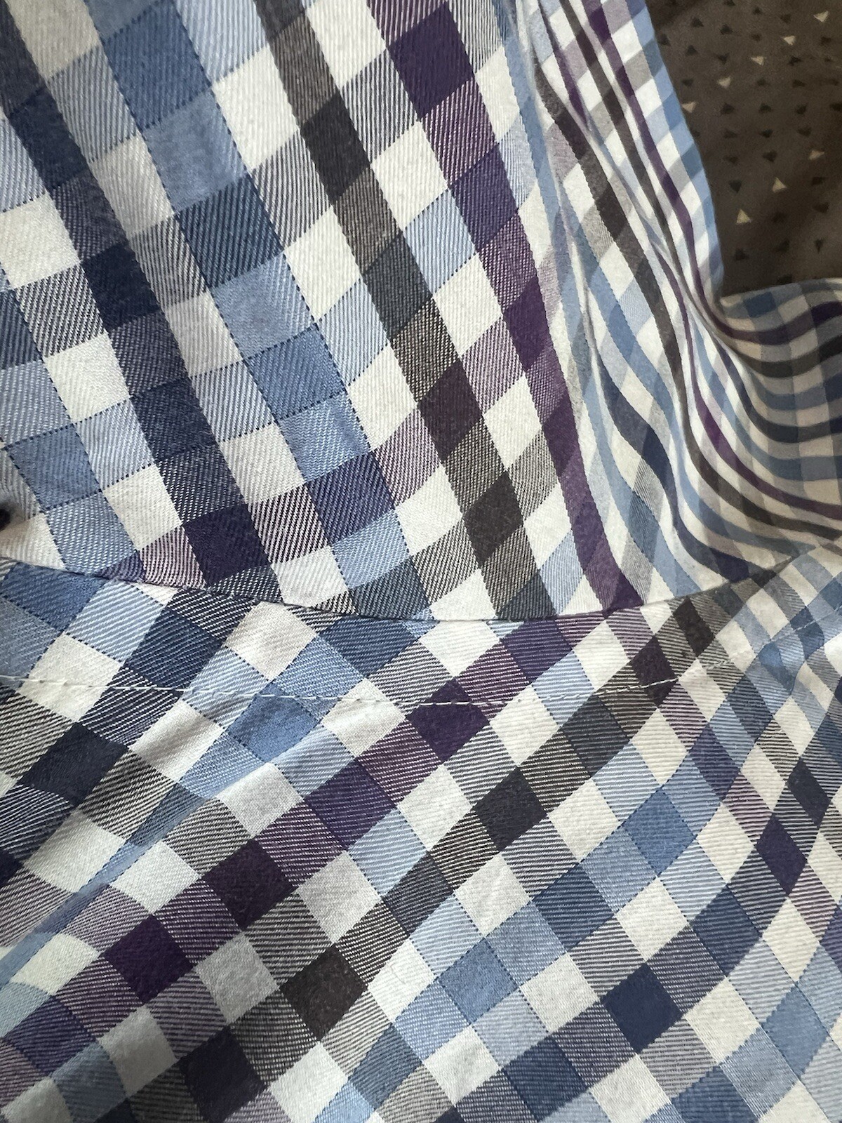 Peter Millar Baker Island Sport Shirt Men's Med M… - image 21