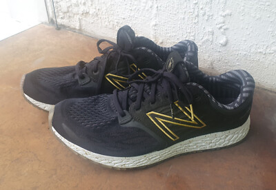 NEW YORK CITY MARATHON 2017 NEW BALANCE ShoeFresh Foam ''Zante V3'' - Gr. EUR 46,5