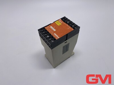 eberle ELAR 20 Bewakingsrelais 1 stuks