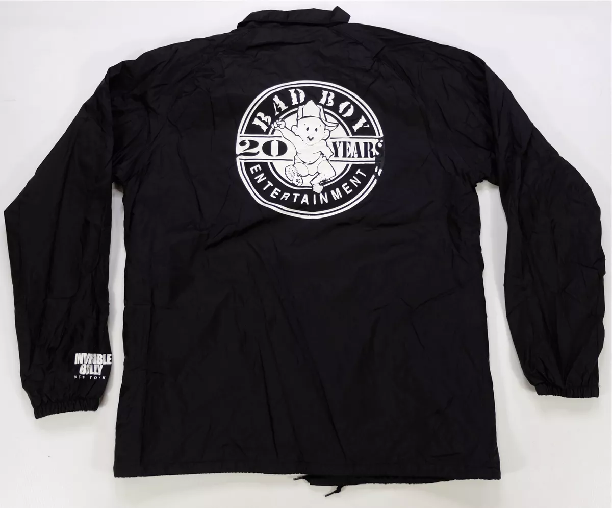 ReUnion Tour COACH JACKET