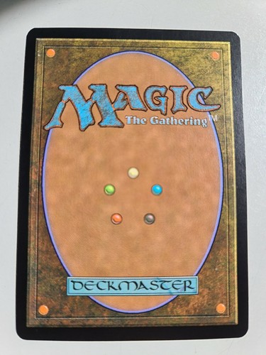 GENJU OF THE REALM | BETRAYERS OF KAMIGAWA | PORTUGUESE | MTG | NM | #C181 - Picture 2 of 2