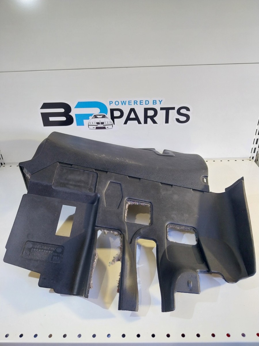 BMW E36 Trim panel lower left (with steering lift) 51458167299 | eBay 