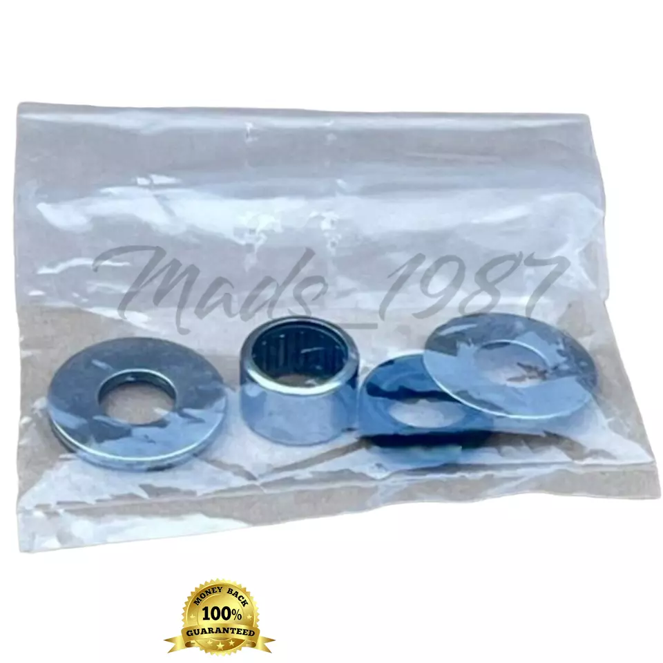  Yamaha OEM TTR110 TTR 110 Manual Clutch Kit High Performance Part EXPRESS SHIP Foto 4 de 4