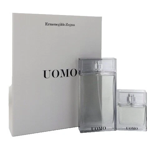 Fragancias Para hombre Ermenegildo Zegna