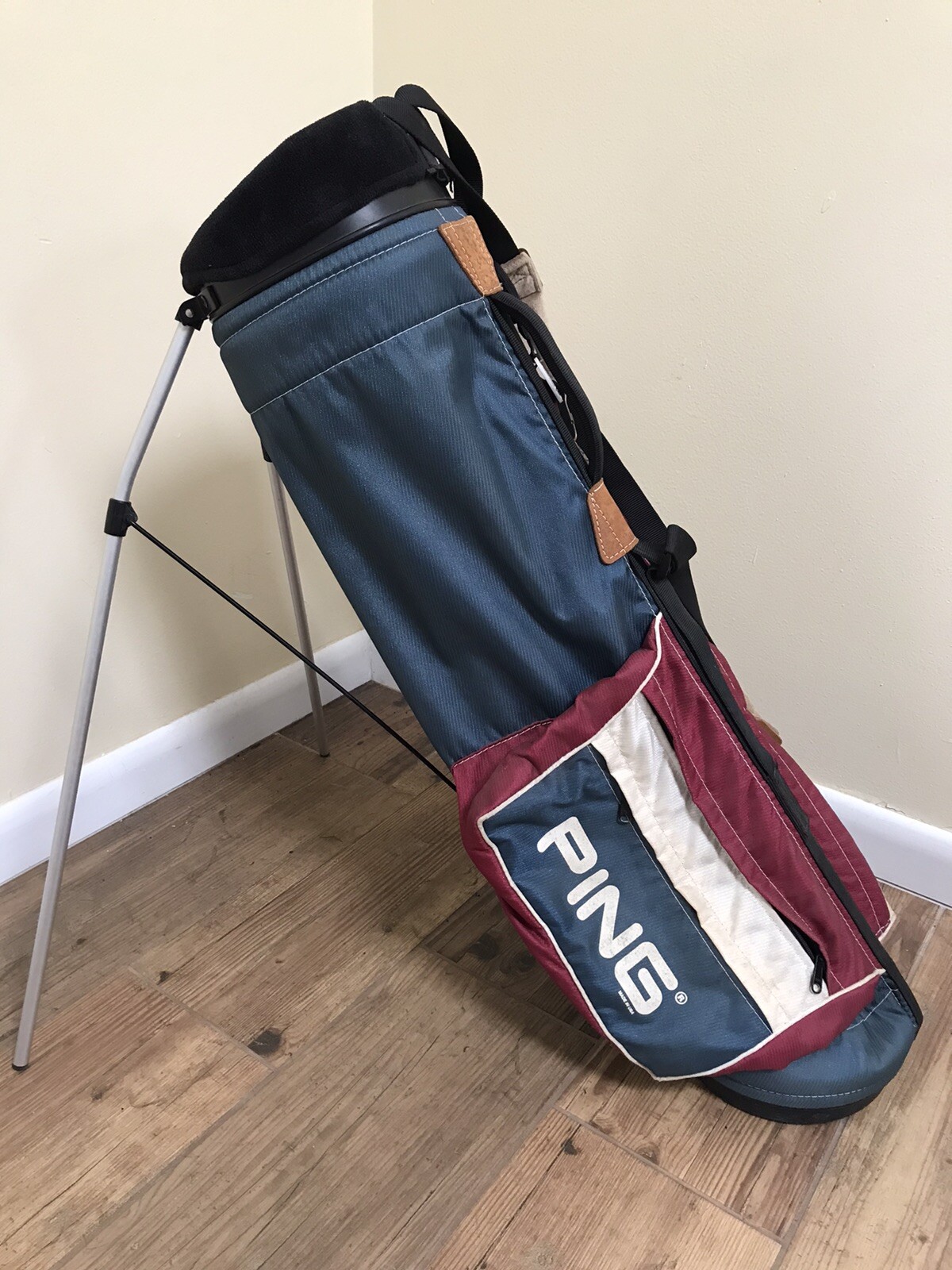 ping karsten bag