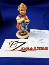 "From Me to You" M.I. Hummel, HUM 629