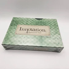 Asmadi Innovation Figures in the Sand (1st) Box SW NEW Sealed