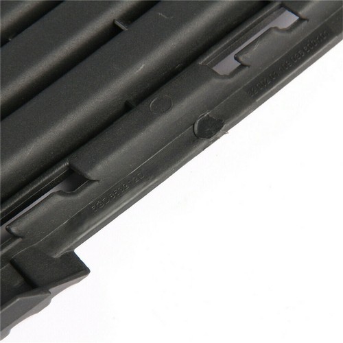 Kit de rejilla de parachoques delantero derecho apto para Golf 2015-2017 5G0853212D 5G0853666B - Imagen 6 de 11