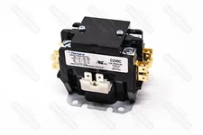 Packard C230C Contactor 2 Pole 30 AMPS 208/240 Coil Voltage
