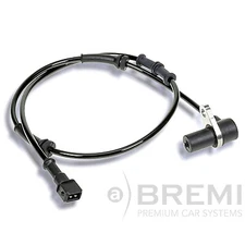 50529 Brake Sensor, Wheel Speed for Mitsubishi, Volvo