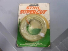 Stihl Replacement Spool 25 Feet .095" Brushcutter Single Exit Head 4002-710-4381