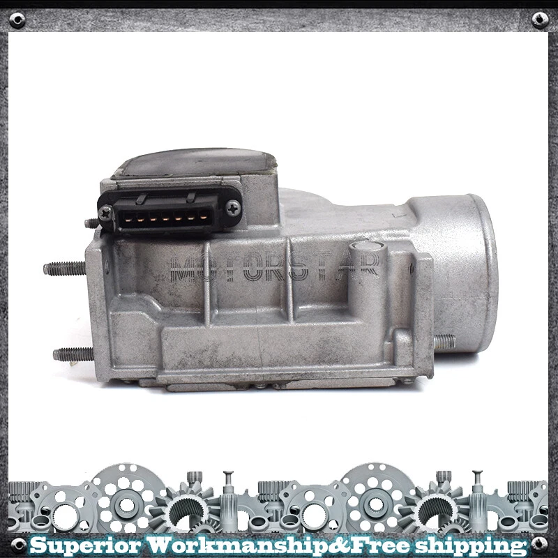 22250-02010 For 1987 TOYOTA COROLLA FX16 Toyota Air Flow Meter — 第 3/4 张图片