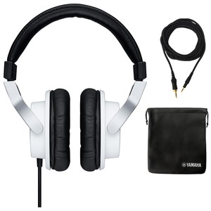 yamaha studio monitor headphones