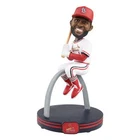 Ozzie Smith St. Louis Cardinals Riding Arch (version 2) Bobblehead MLB Baseball