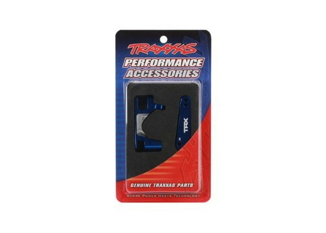 traxxas slash 4x4 caster blocks