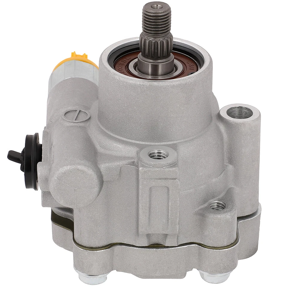 Nueva bomba de dirección asistida para Honda Passport 1994-1998 Isuzu Amigo Rodeo Trooper Foto 4 de 4