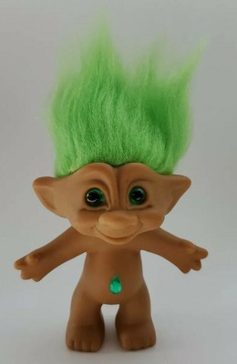 ace novelty co inc troll dolls