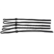 5PCS Cotton Spandex Cord Eyeglass Holder Glasses Adjustable Eyewear Strap