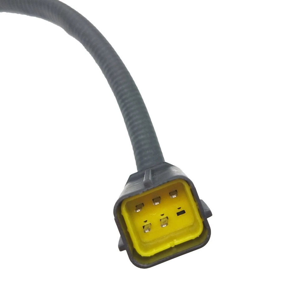 Se adapta a Infiniti Q70 QX80 2014 5,6 L V8 sensor de oxígeno aguas arriba O2 234-5095 EE. UU. Foto 4 de 4