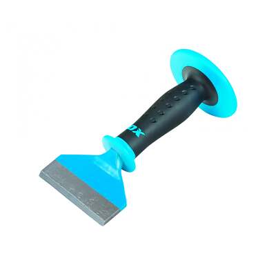 OX Tools OX-P092304 4'' x 8 1/2'' Pro Brick Bolster Meißel