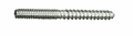 CRL HB516112S Bullone per gancio lungo 1-1/2" in acciaio inox 5/16-18 - Foto 2 di 2