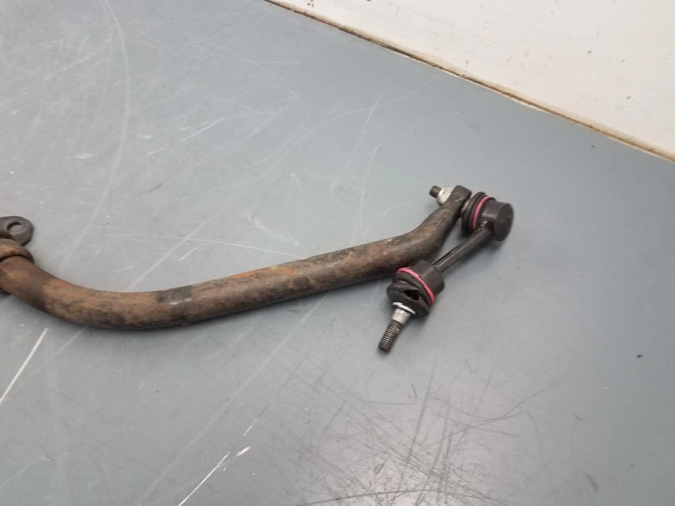 2006 03 04 05 06 Dodge Viper SRT-10 Rear Sway Bar / End Links #0500 L6 - Image 4 of 4