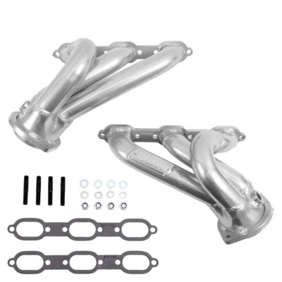 BBK Shorty Exhaust Headers for 2005-2010 Dodge Charger Challenger 300 3.5L V6