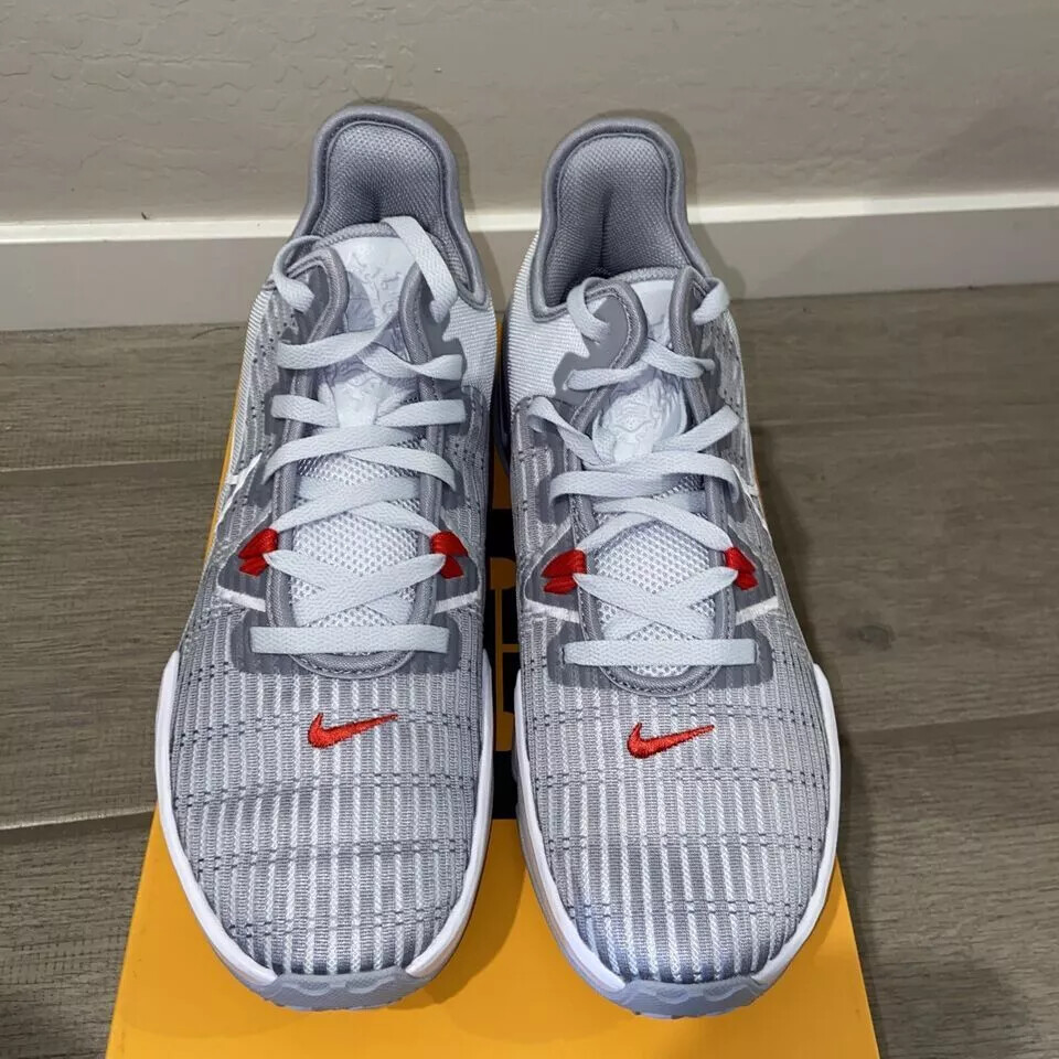 Nike Lebron Witness 6  display picture 1