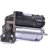 Air Suspension Compressor Pump w/Relay Replacement For 2005-2012...