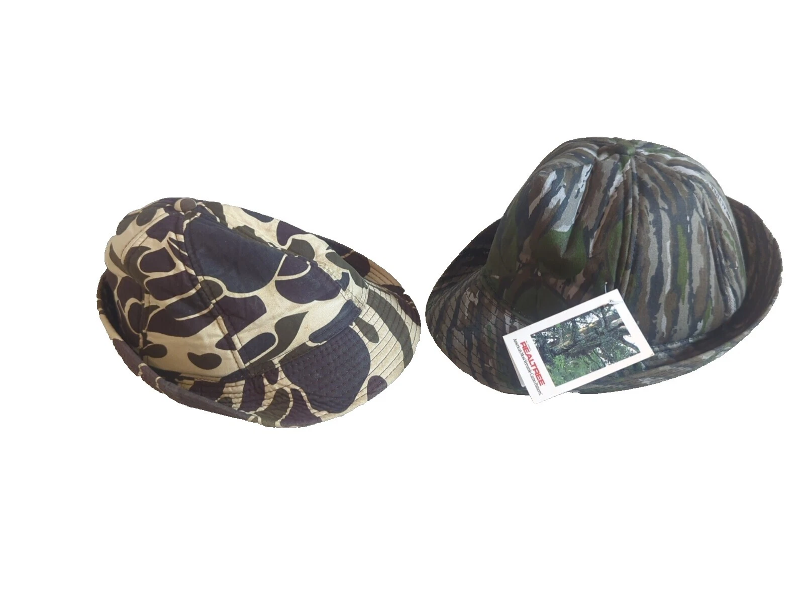 Realtree Hunting Boonie Hats